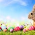 Easter bunny paganism