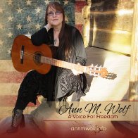 Ann M. Wolf - A Voice for Freedom