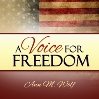 A Voice for Freedom - Album/CD