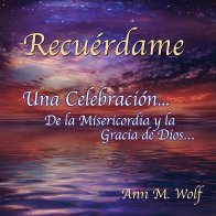 Recuérdame - Álbum/CD (In Spanish)