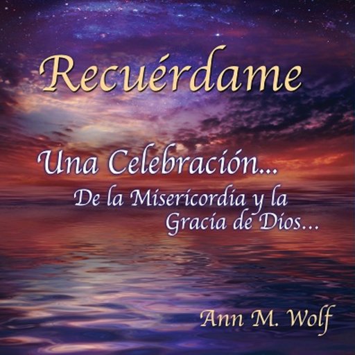 Recu&eacute;rdame - &Aacute;lbum/CD (In Spanish)
