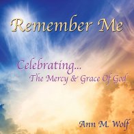 Remember Me - Album/CD