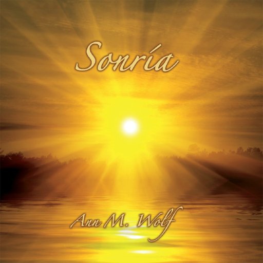 Sonr&iacute;a - &Aacute;lbum/CD (In Spanish)