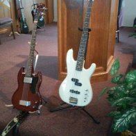basses
