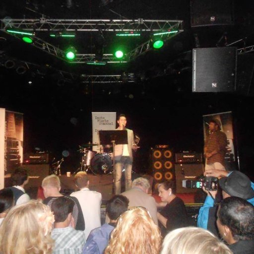 IMC Awards