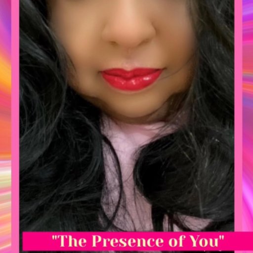 The Presence of You Cover Photo deejaniccaG.  - Copy