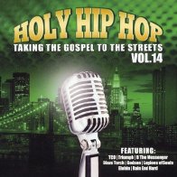 1268-HOLYHIPHOPVOL.14frontcover