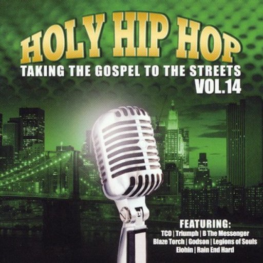 1268-HOLYHIPHOPVOL.14frontcover