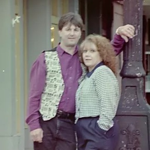 gospel sounds pic in hburg