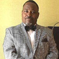 Minister RL Taylor 3