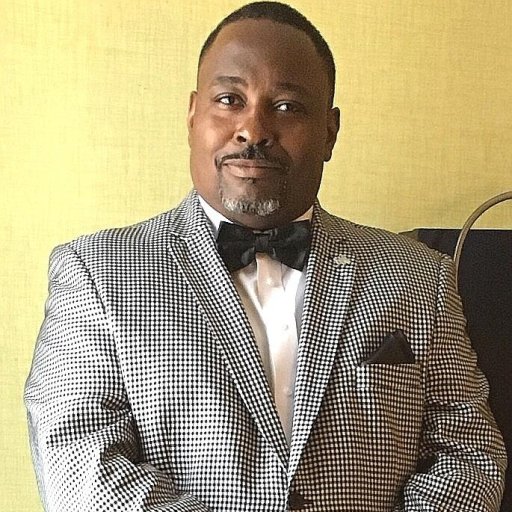 Minister RL Taylor 3