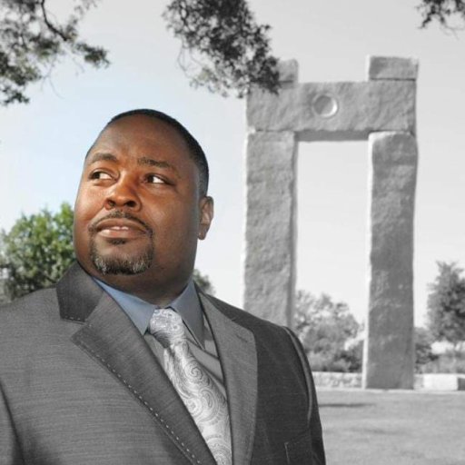 Minister RL Taylor 4