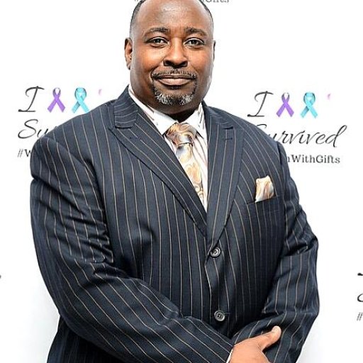 Minister RL Taylor