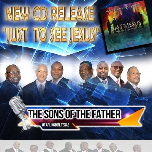 Flyer for Sons of the Father