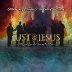 FRONT COVER OF JUST TO SEE JESUS