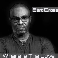 Bert Cross Album Cover
