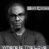 Bert Cross Album Cover