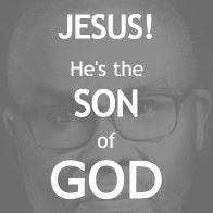 He's The Sonf of God Cover