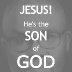 He's The Sonf of God Cover