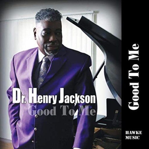Good To Me Album Cover