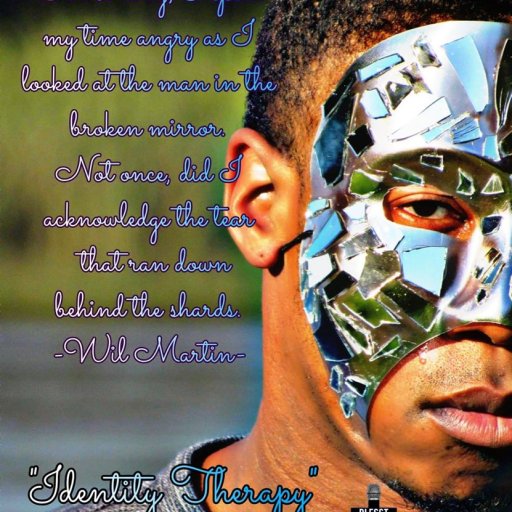 Identity Therapy Promo