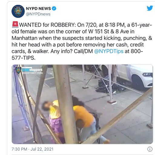 Disabled Person Attacked 3