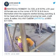 Disabled Person Attacked 3