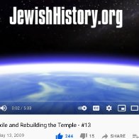 Jewish history