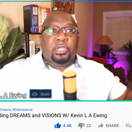 Dreams & Visions