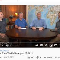 China Christian Persection