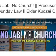 Violation of conscience 