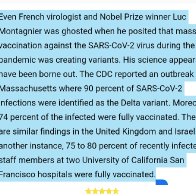 Shocking Ignorance