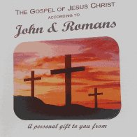 gospel of Christ