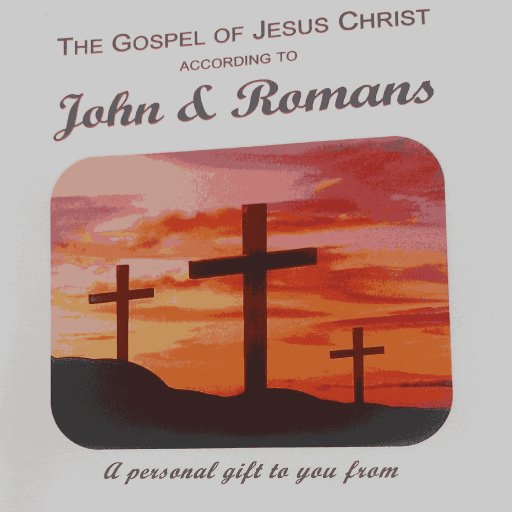 gospel of Christ