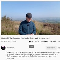 sheep to the slaughter