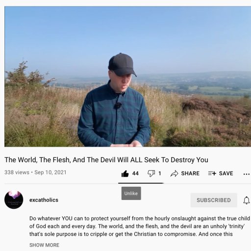 sheep to the slaughter