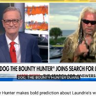 Search for Brian Laundrie pray