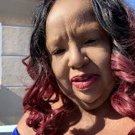 deejaniccaG. photo for video LA LIVE 2021