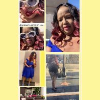 donnasmuicqk in Hawthorne California Video 2 LA LIVE 2021 PROMO COVER