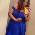deejaniccaG. standing in the hotel room photo 2 LA LIVE 2021
