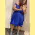 deejaniccaG.standing in the hotel room photo1 LA  LIVE 2021