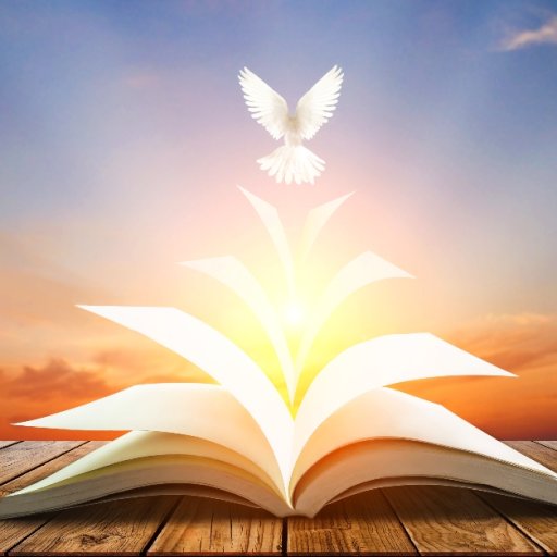 The Holy Ghost teaches all things