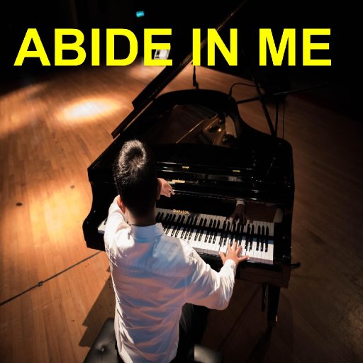 Abide in me (Gospel Praise)