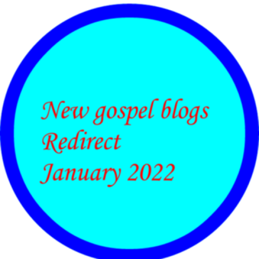 New gospel blogs