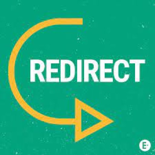 Redirect blog links January 2022