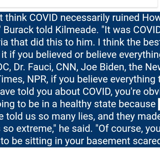 Don't believe the serpent