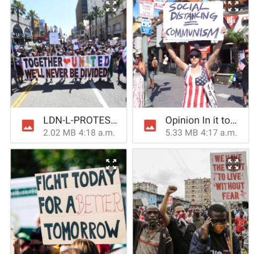 Nothing covered not be revealed