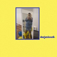 Tik Tok Nature The Blessed Virgin Remix Cover deejaniccaG (6)