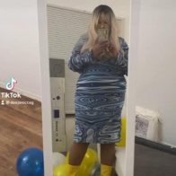 Hello TikTok 2022 Video Clip from deejaniccaG.