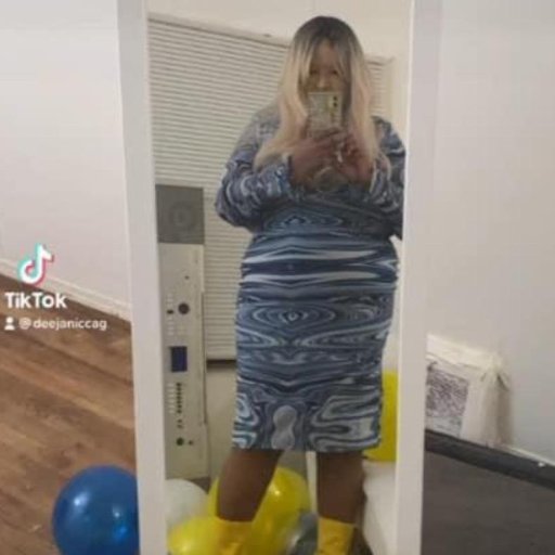 Hello TikTok 2022 Video Clip from deejaniccaG.